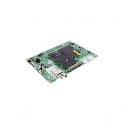 Placa Principal TV LG 60UQ8050PSB EBU66984701