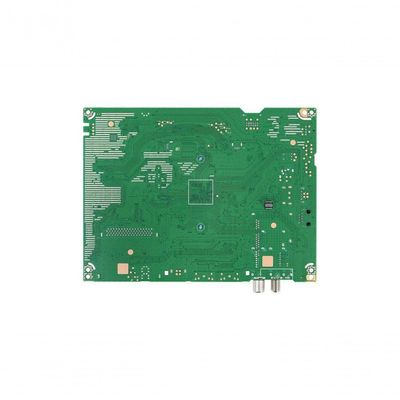 Placa Principal TV LG 60UQ8050PSB EBU66984701