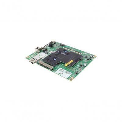 Placa Principal TV LG 60UQ8050PSB EBU66984701