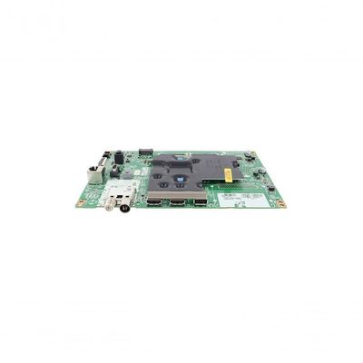 Placa Principal TV LG 60UQ8050PSB EBU66984701