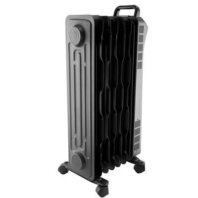 Aquecedor a Óleo Philco 3 Níveis de Potência 1500W PAQ1520P 220V