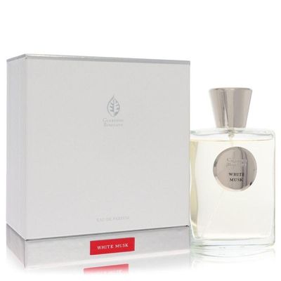 Perfume Masculino Giardino Benessere White Musk Eau De Parfum (unisex) 100 Ml