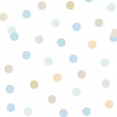 Papel de Parede HF Petit Infantil Colorido 51901