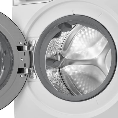 Lava e Seca Electrolux 11Kg Branca Perfect Care Inverter com Água Quente/Vapor (LSP11) 220V