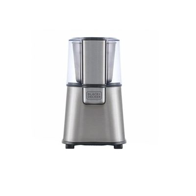 Moedor de grãos Black+Decker MG200-B2 220V