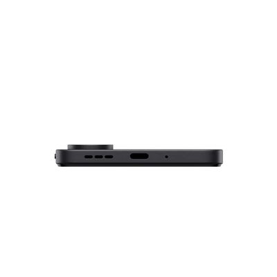 Smartphone Xiaomi Redmi 13C 5G 4GB/128GB, Preto