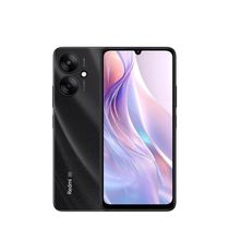 Smartphone Xiaomi Redmi 13C 5G 4GB/128GB, Preto