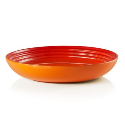 PRATO FUNDO LE CREUSET 22CM Shell Pink