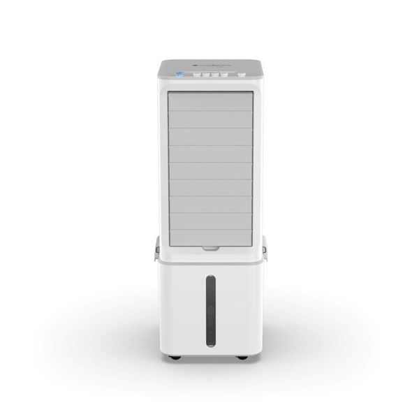 Climatizador de Ar Cadence 3 em 1 Compactar CLI530 8,4L 3 Velocidades 127V