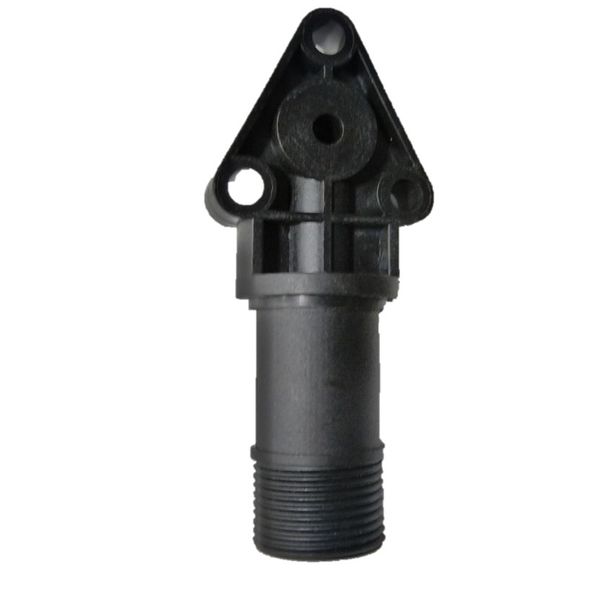 Conector Entrada Água Lavadora Schulz Hidrolav 1400w Conector Entrada Água Lavadora Schulz Hidrolav 1400w