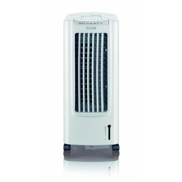 Climatizador E Umidificador De Ar Frio 60w Elgin Branco 220v 220