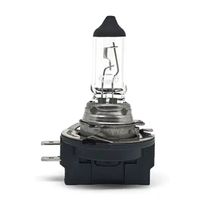 Lâmpada Halógena H11B 12v 55w Shocklight