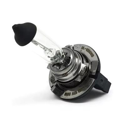 Lâmpada Halógena H11B 12v 55w Shocklight