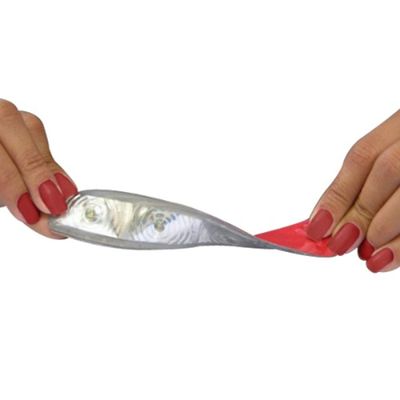 Pisca Para Retrovisor Retrolight Slim Seta 4 Leds Âmbar Par