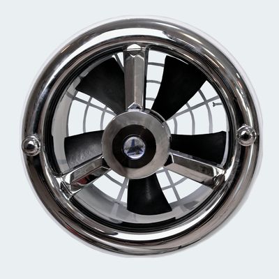 Exaustor Master Fan Luxo - Treviso