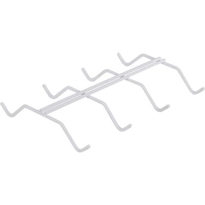 Suporte Fixo de Xícaras Branco Bel Único