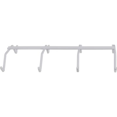 Suporte Fixo de Xícaras Branco Bel Único