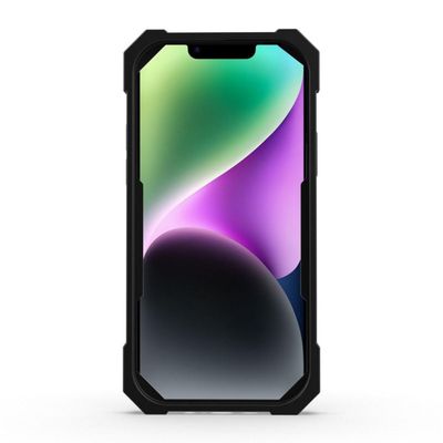 Capa para iPhone 14 - Dual Shock X - Gshield