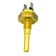 Sensor Temperatura Schulz Srp4010E Lean / Srp4015E Lean - Rosca M10