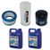 Kit Filtros e Óleo Schulz SRP 3005 3008 3005C 3008C 4005 4008
