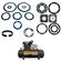 Kit Reparo Wayne W720 W700 Chiaperini CJ 25 30 APV