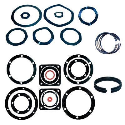 Kit Reparo Wayne W720 W700 Chiaperini CJ 25 30 APV