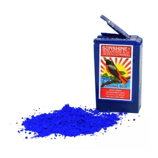 Wagi Oage Anil Africano Pó para Limpeza Espiritual Wagi Oage Anil Africano Pó para Limpeza Espiritual