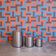 Lixeira Inox Basculante 12L