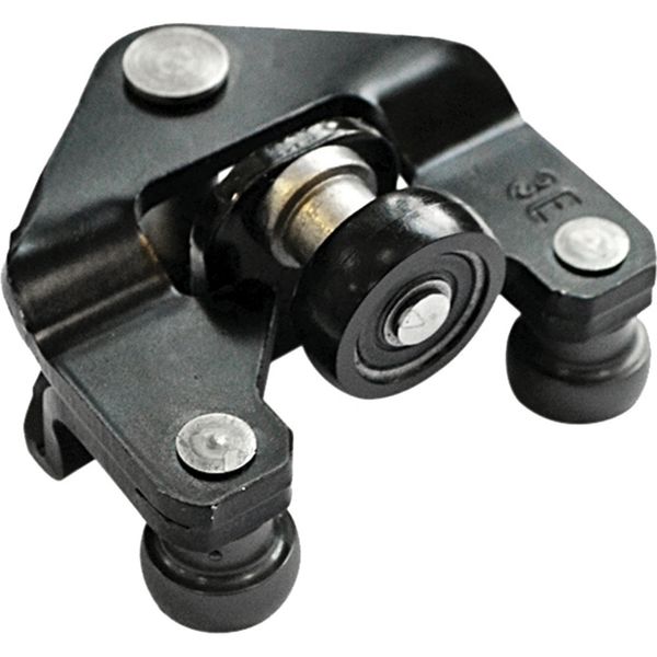 Guia Inferior Porta Meio Corrediça Master Após 13 Guia Inferior Porta Meio Corrediça Master Após 13