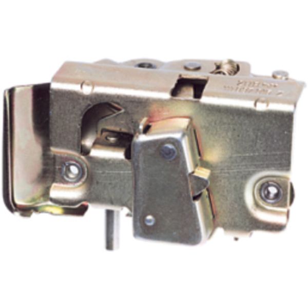 Fechadura Mecânica Porta Lado Esquerdo Fusca De 1959 A 1977