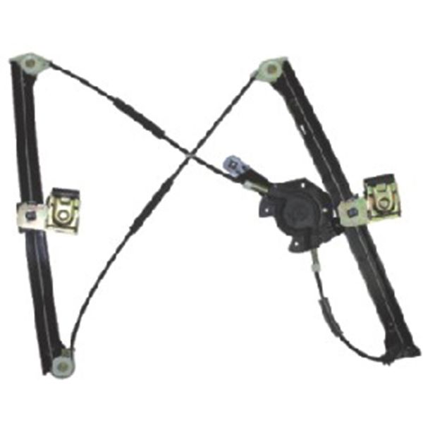 Máquina Vidro Elétrico Diant Dir Parati G2 G3 G4 Após 97 Máquina Vidro Elétrico Diant Dir Parati G2 G3 G4 Após 97