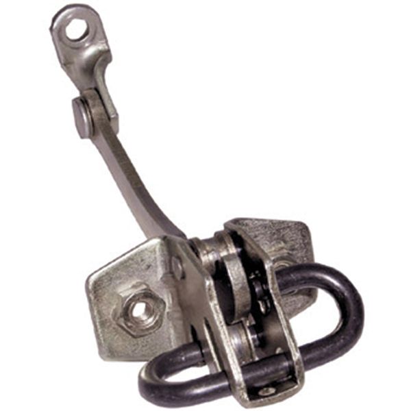 Limitador Porta Diant Direita/Esquerda Gol Parati De 94 A 01 Limitador Porta Diant Direita/Esquerda Gol Parati De 94 A 01