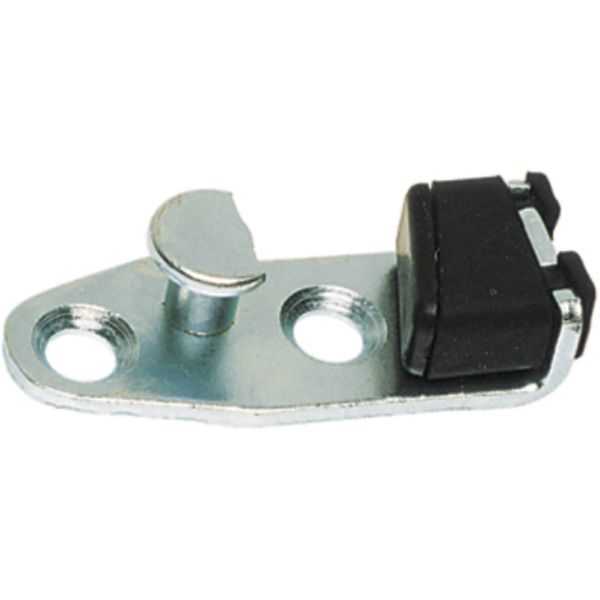 Batente Porta Dianteira Direita Vw Delivery Kombi Clipper Batente Porta Dianteira Direita Vw Delivery Kombi Clipper