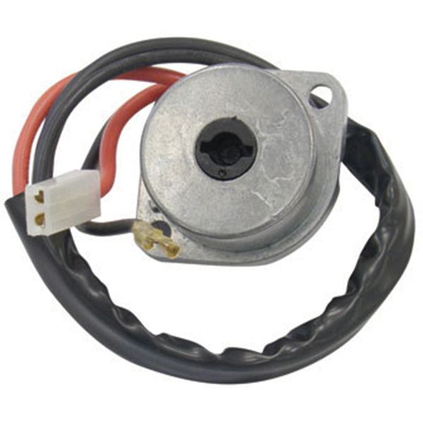 Comutador Elétrico Ignição Partida Direção Fusca 1959 A 1986