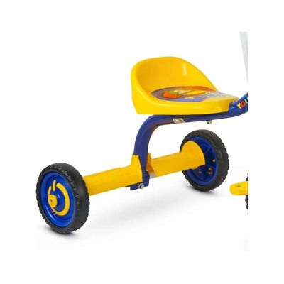 Triciclo Infantil You Boy 3 Menino Nathor