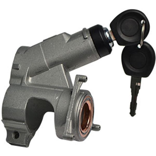 Trava Direção Com Chave Worker Titan Delivery S/Parte Elé. Trava Direção Com Chave Worker Titan Delivery S/Parte Elé.