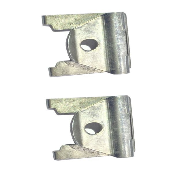 Conjunto Travas Do Trambulador Corsa 94-02 Montana 02-12