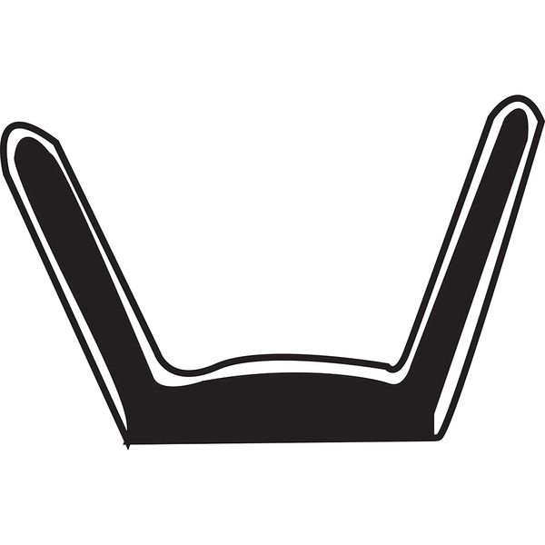 Canaleta Porta Mb 1111 1113 1513 2013 608 Todos 25 mts Canaleta Porta Mb 1111 1113 1513 2013 608 Todos 25 mts