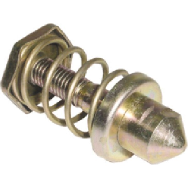 Fechadura Superior Capô Corsa G2 02 A 12 Pino Com Mola Fechadura Superior Capô Corsa G2 02 A 12 Pino Com Mola