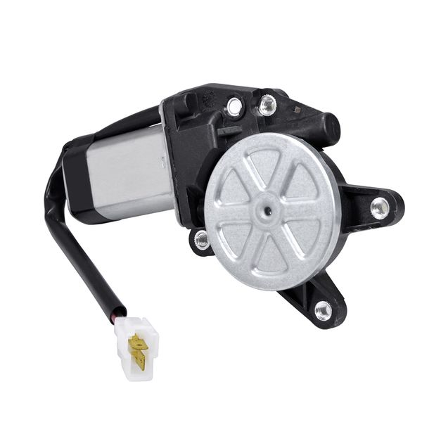 Motor Para Máquina De Vidro Direito 12v Motor Para Máquina De Vidro Direito 12v