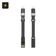 Kit Carteira de couro Maverick + cabo Slim 3 em 1 de Brinde - Gshield