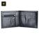 Kit Carteira de couro Maverick + cabo Slim 3 em 1 de Brinde - Gshield