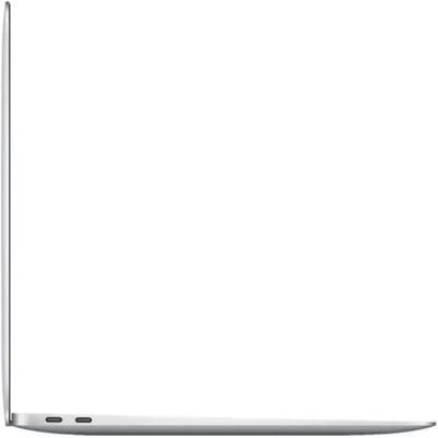 Notebook Apple MacBook Air 13" M1 (CPU 8-core e GPU 7-core, 8 GB RAM, 256 GB SSD) - Prateado
