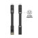 Kit Carteira de couro Maverick + cabo Slim 3 em 1 de Brinde - Gshield