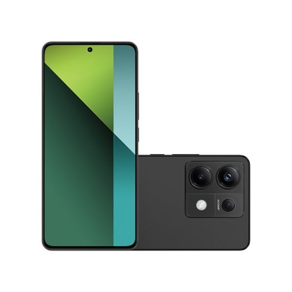 Xiaomi Redmi Note 13 Pro 5G 256GB - 8GB Ram - (Midnight Black) Preto Xiaomi Redmi Note 13 Pro 5G 256GB - 8GB Ram - (Midnight Black) Preto