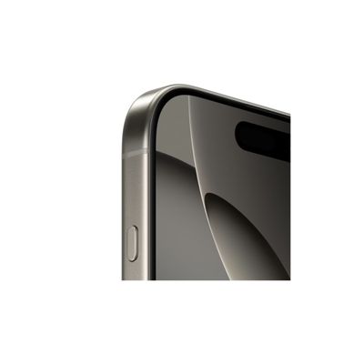 iPhone 16 Pro Max Apple (512GB) Titânio Natural, Tela de 6,9