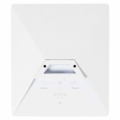 Antena de Internet Via Satélite Starlink Mini Kit WiFi 5 AC Dual Band UTA-231 Branco