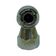 Bico Encher Pneu Schweers 1/4" Fêmea