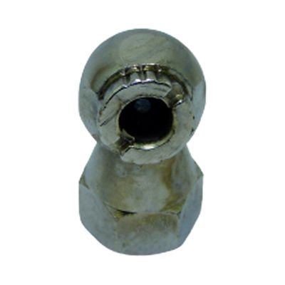 Bico Encher Pneu Schweers 1/4" Fêmea
