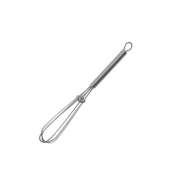 Batedor de Ovos Claras Mini Fouet Inox Fue Cafeteria Bistro Batedor de Ovos Claras Mini Fouet Inox Fue Cafeteria Bistro